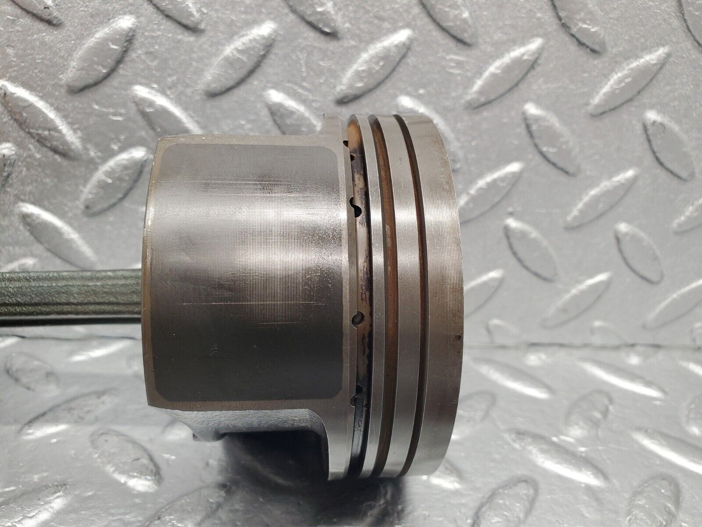 46225 Mercedes-Benz W124 280E Piston With Connecting Rod 1/94 B 74