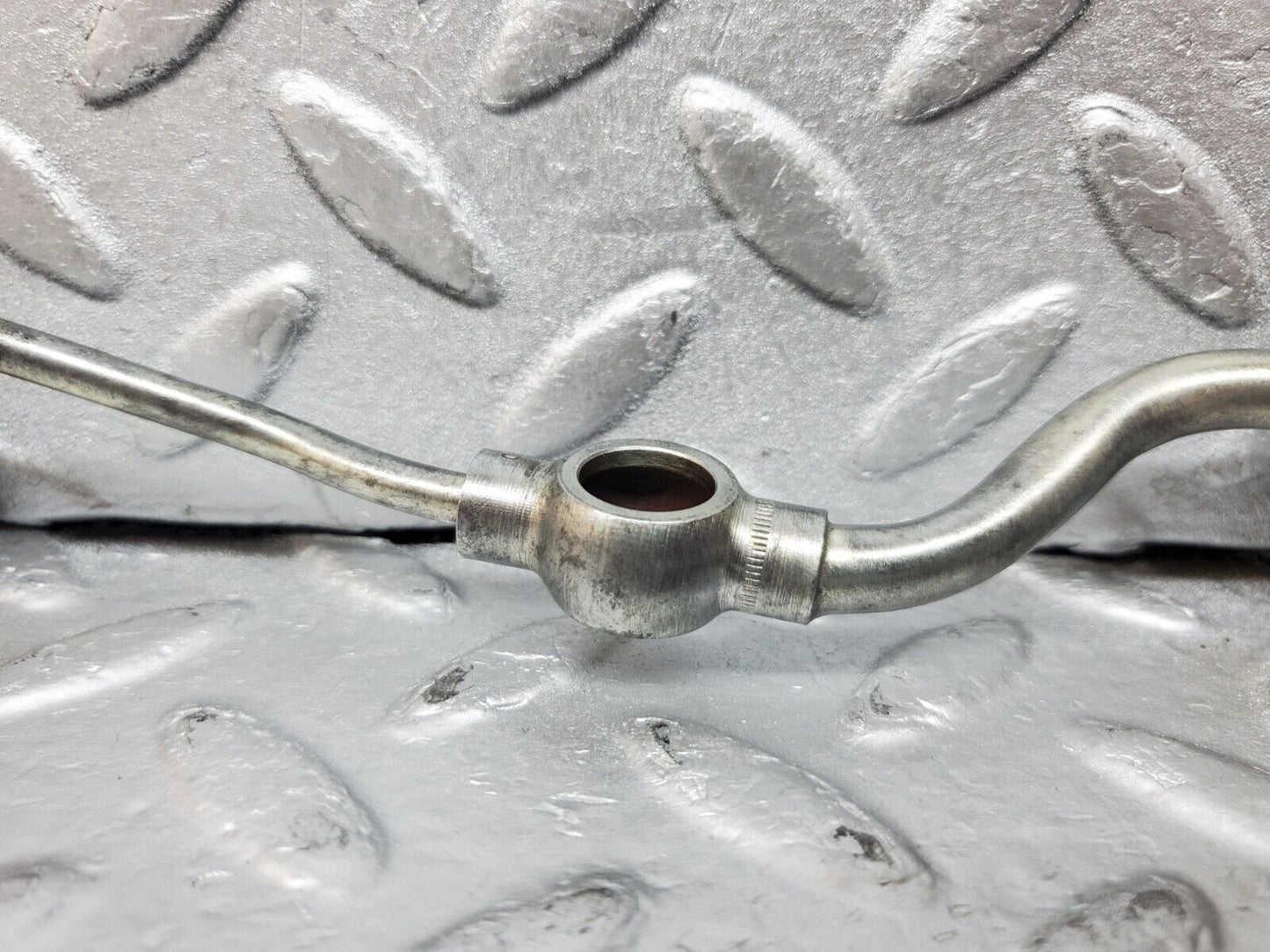 45005 Mercedes-Benz R129 300SL Coupe Fuel Hose Pipe