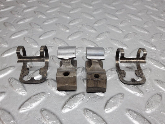 45476 Mercedes-Benz 280E M110.988 Valve Rocker Arm With Retaining Spring