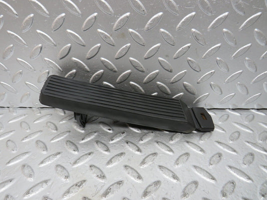 27605 Mercedes-Benz S124 300TE Wagon Accelerator Pedal With Rubber 1233010082