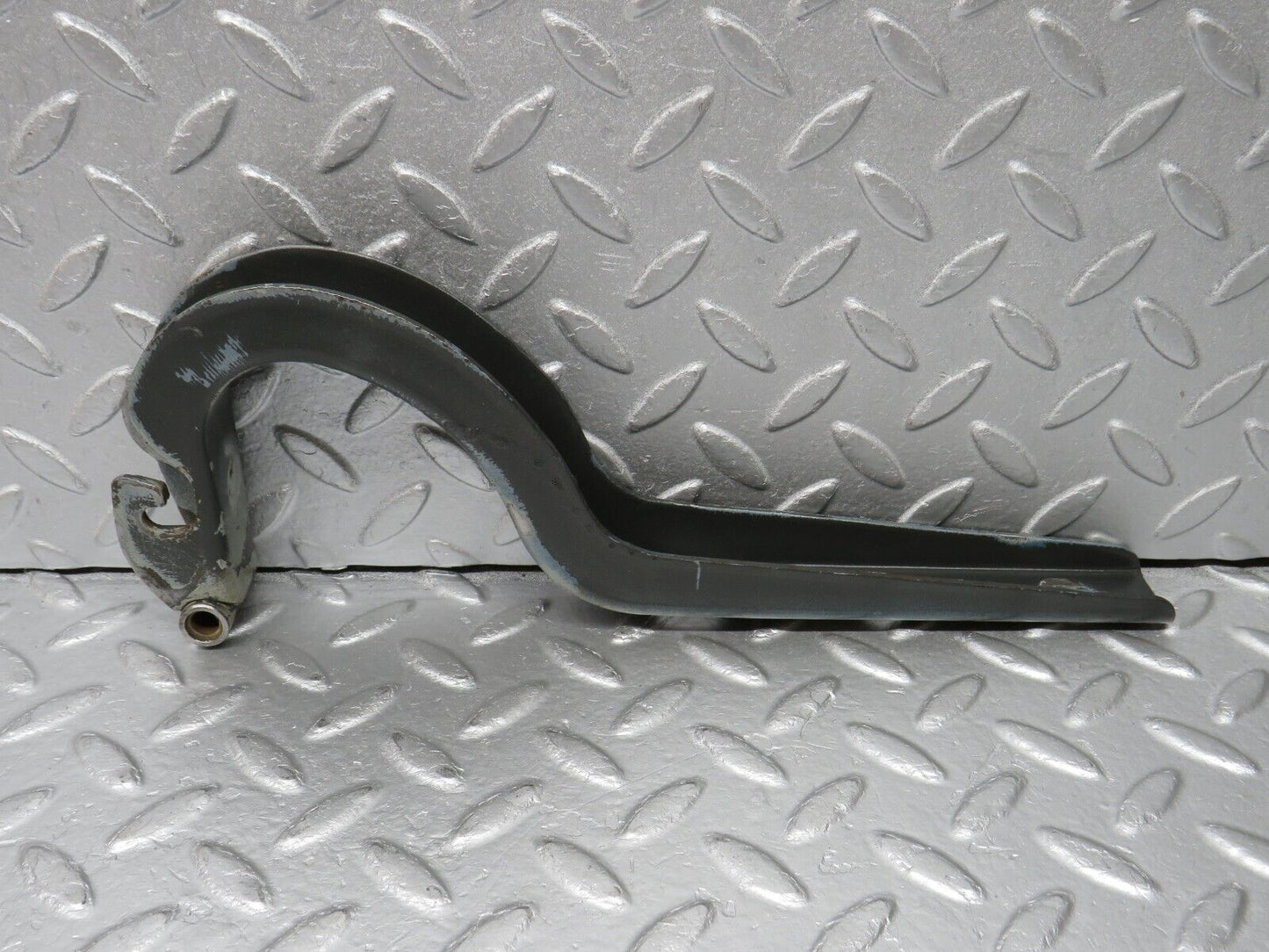 39087 Mercedes-Benz R107 500SL Trunk Lid Hinge Left Side