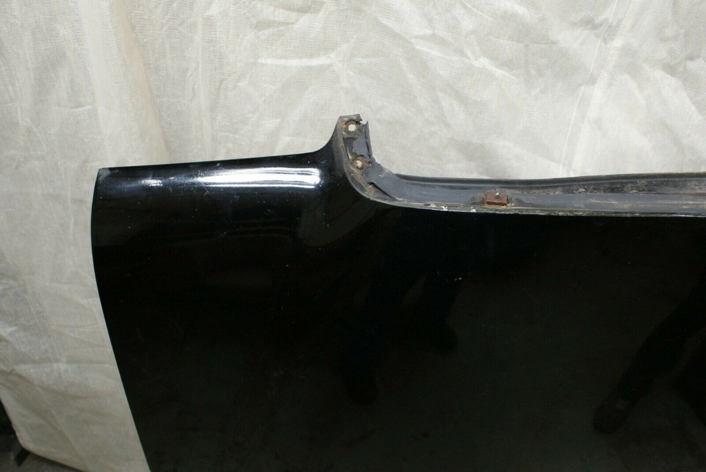 3243 Mercedes-Benz W115 220D Bonnet