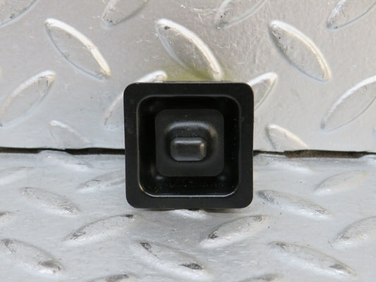 28344 Mercedes-Benz S123 240D Wagon Mirror Control Switch Hella 2018200610