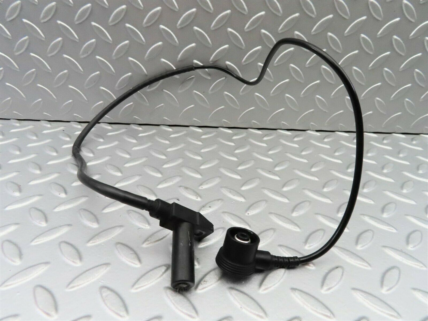 6812 Mercedes-Benz S124 E220 Wagon Crankshaft Position Sensor 0021534328