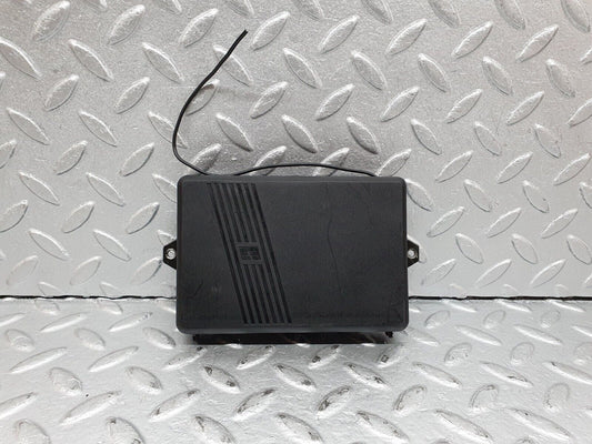 41086 Mercedes-Benz W126 300SE Infrared Alarm Control Module Unit Q35003918