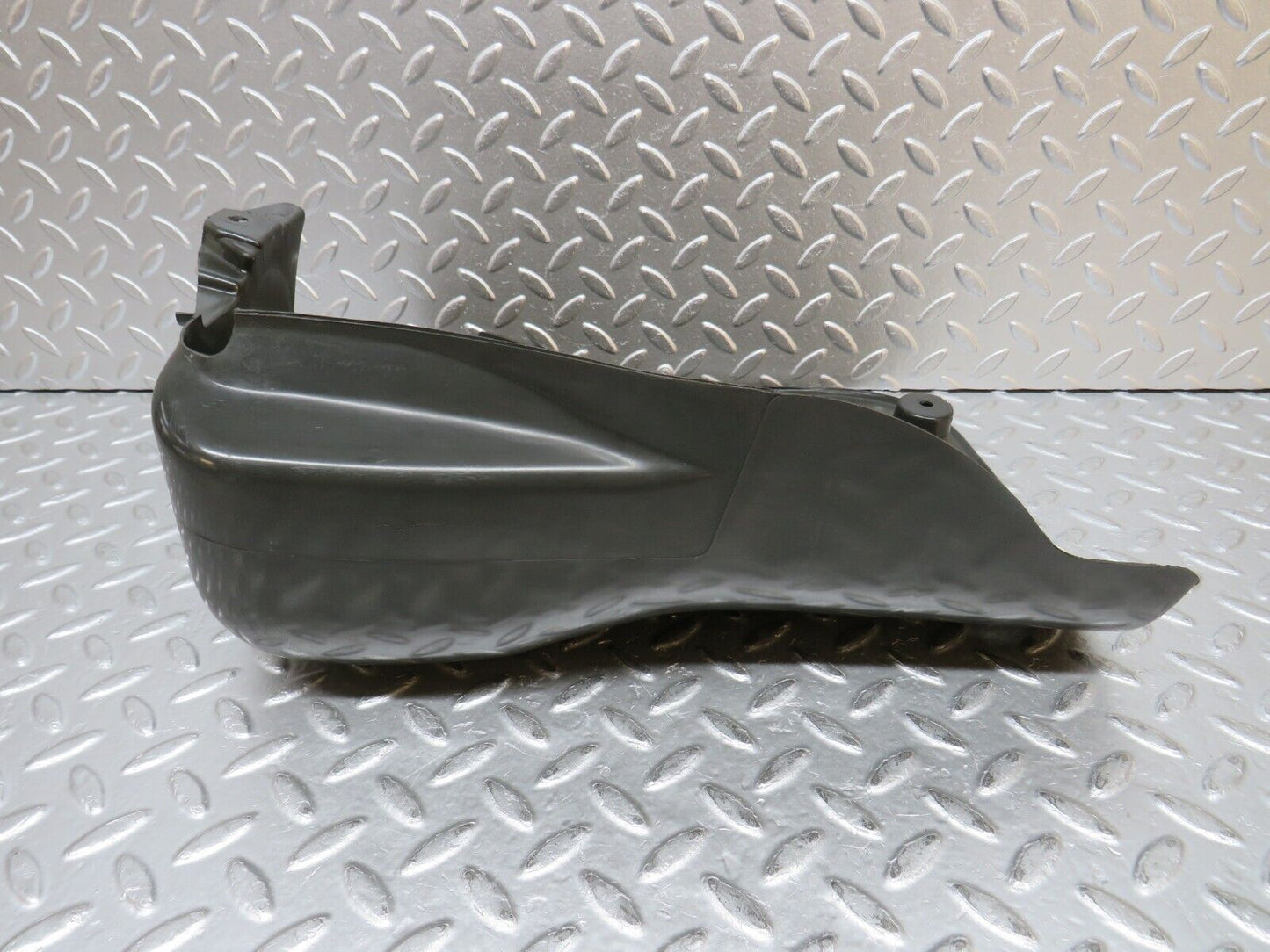 31830 Mercedes-Benz W201 190LE 1.8L Fuel Pump Protective Cover 2014780637