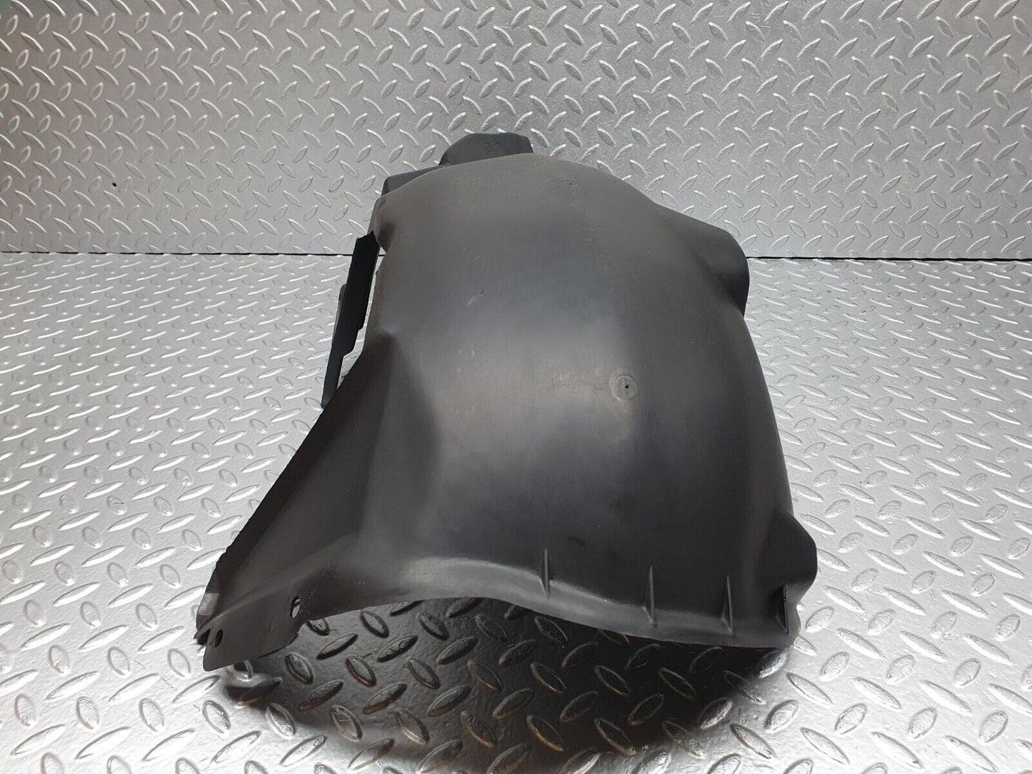 41929 Mercedes-Benz W202 C200 Rear Left Inner Fender Splash Guard 2026983730