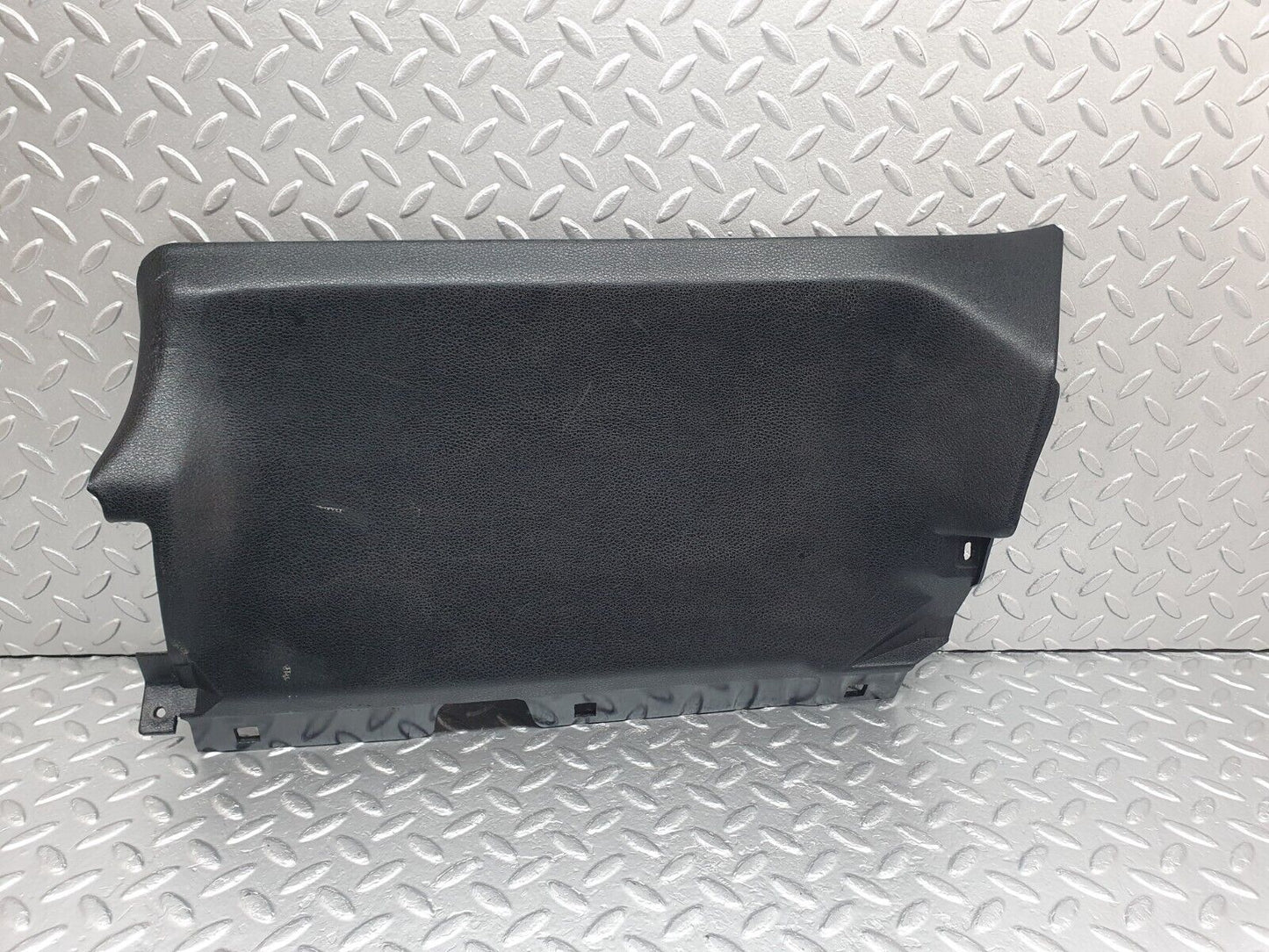 2205 Mercedes-Benz W123 280E Under Dash Panel Left Side 1236801317