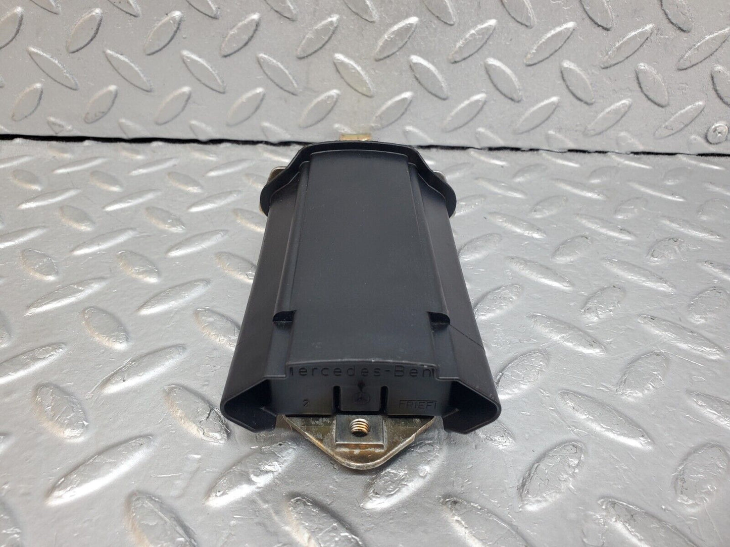 44772 Mercedes-Benz W124 220E Door Safety Check Strap Rear Left