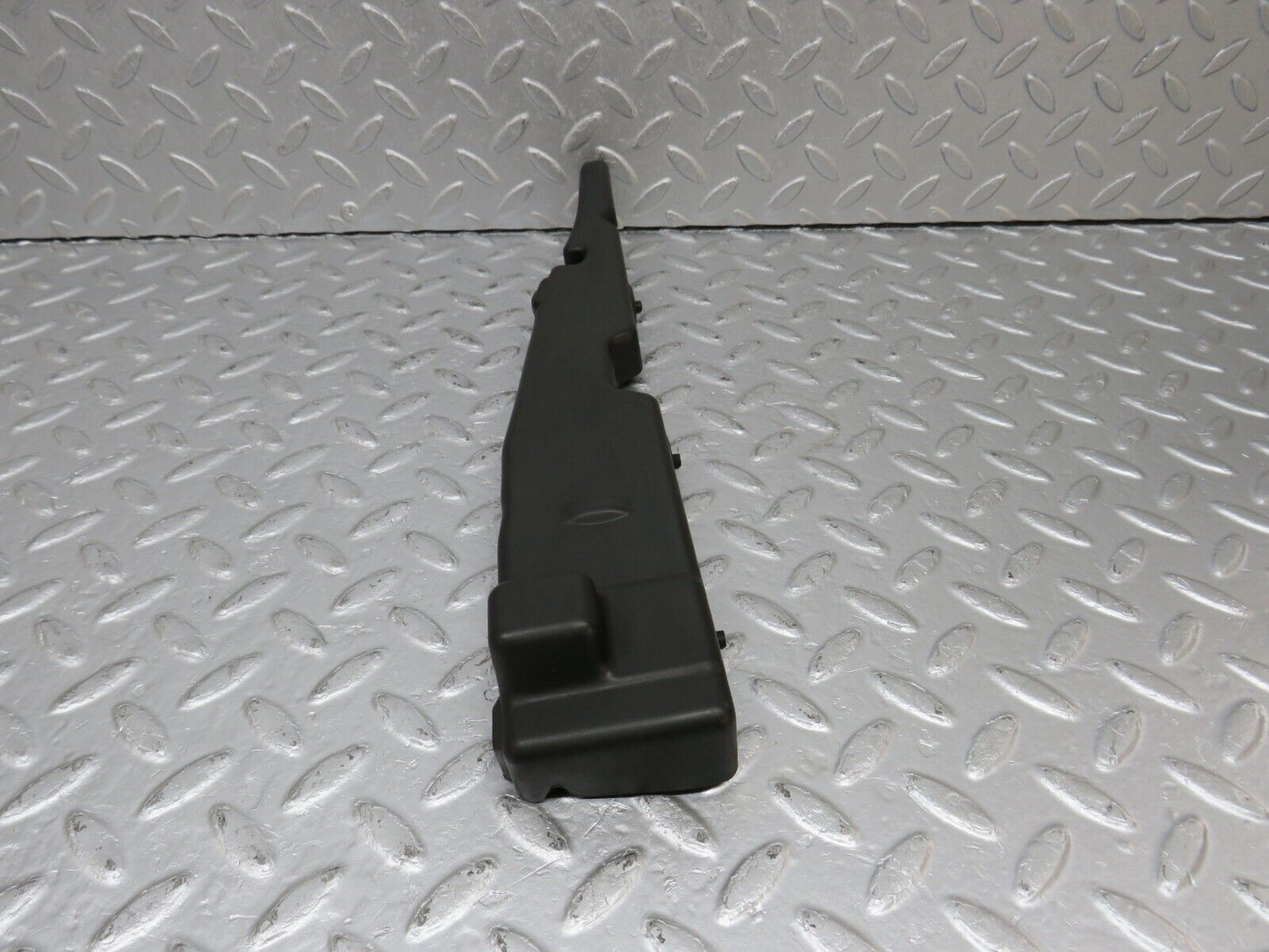40576 Mercedes-Benz W123 300D Bonnet Lock Catch Cover 1238870025