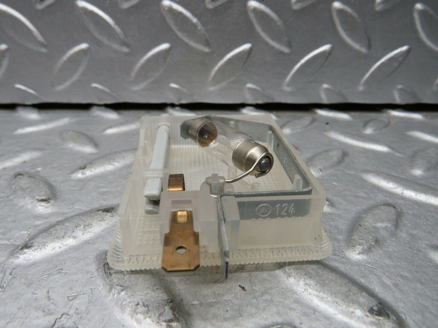 21911 Mercedes-Benz W124 Glove Box Light 1248200001