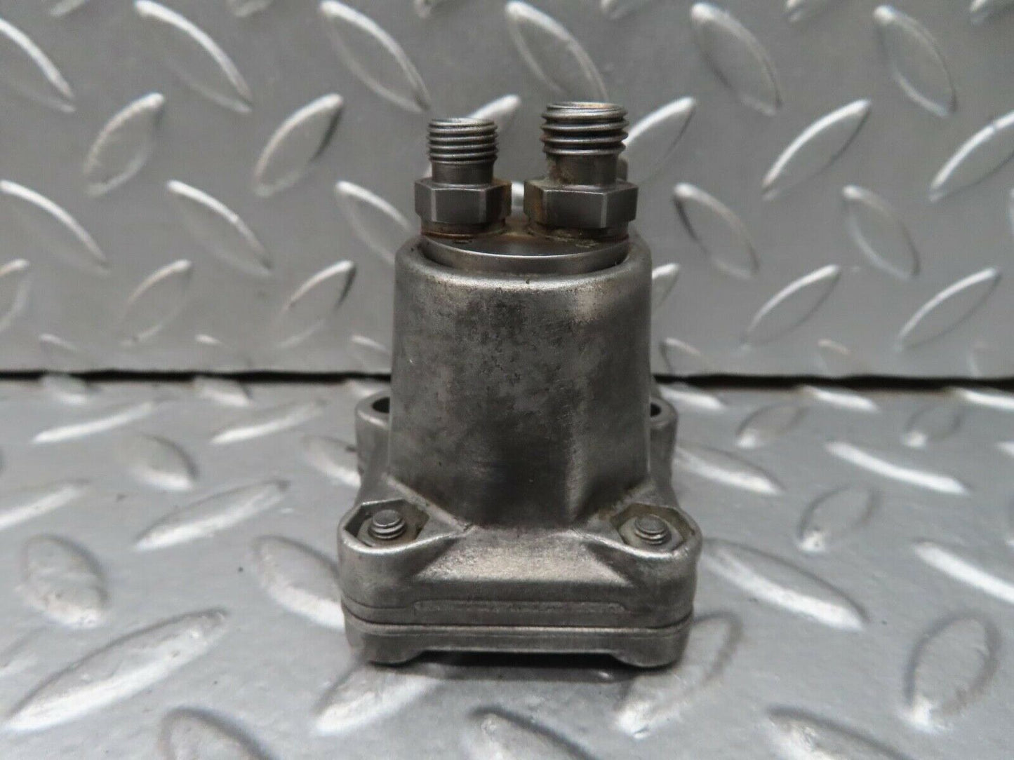 15308 Mercedes-Benz W123 230E Warm Up Regulator Bosch 0438140065