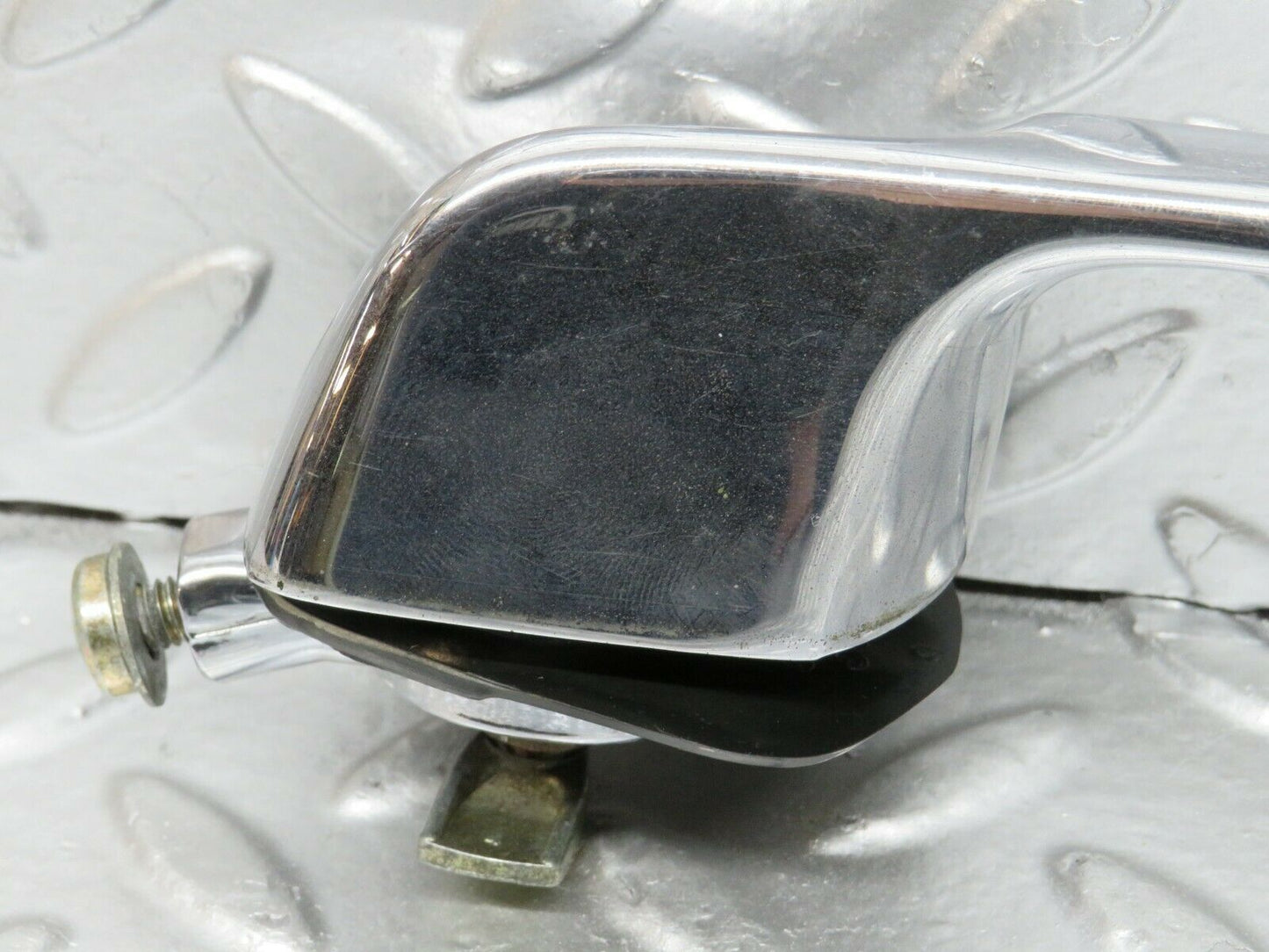 24465 Mercedes-Benz W108 Door Handle Rear Left 1087661102
