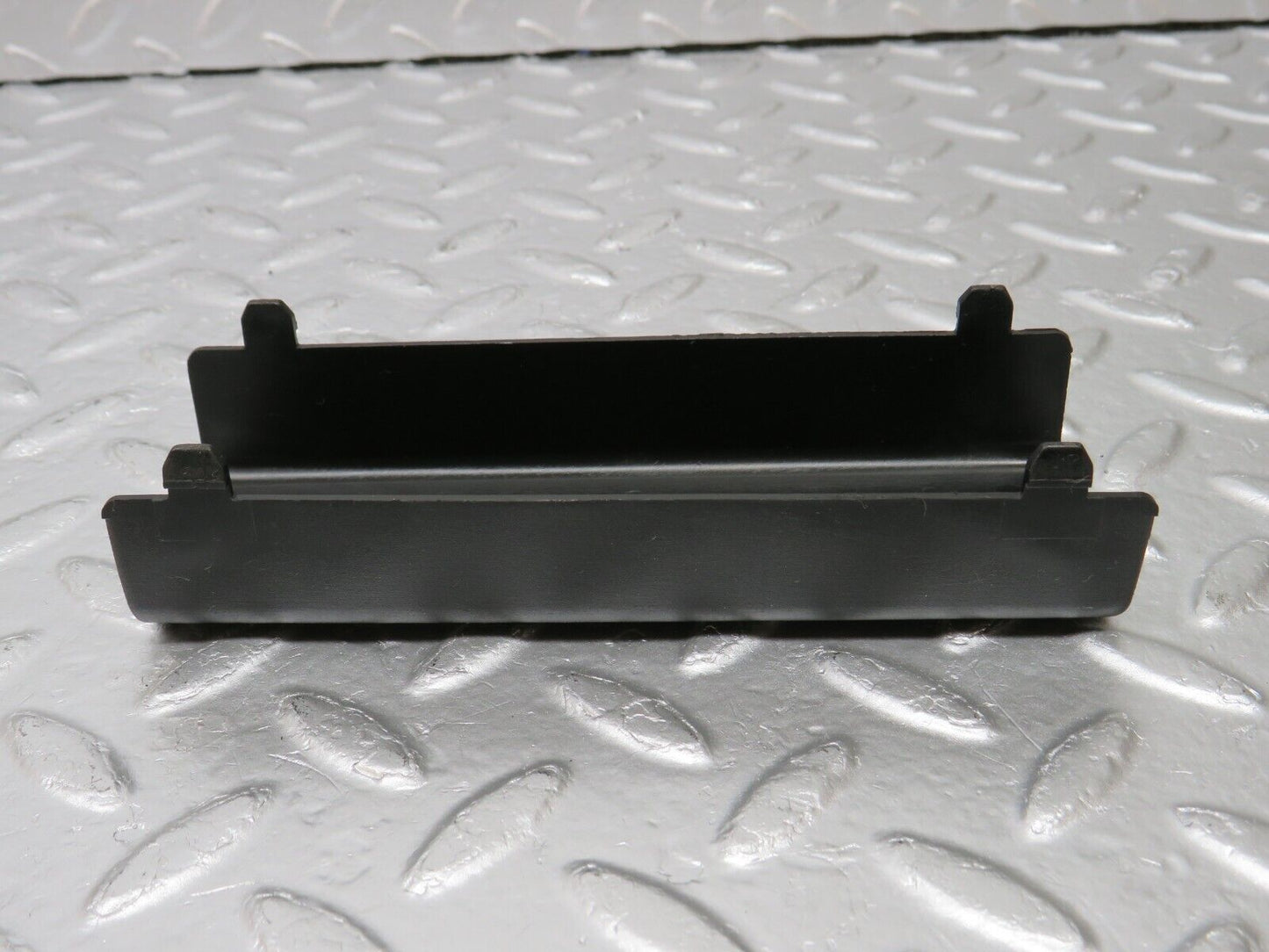 34066 Mercedes-Benz W124 260E Dash Harness Connector Cover 1248210038