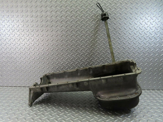 9750 Mercedes-Benz W111 Oil Pan Oil Sump 1800142302