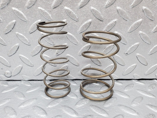 45508 Mercedes-Benz Automatic Gearbox Piston Spring 722.309