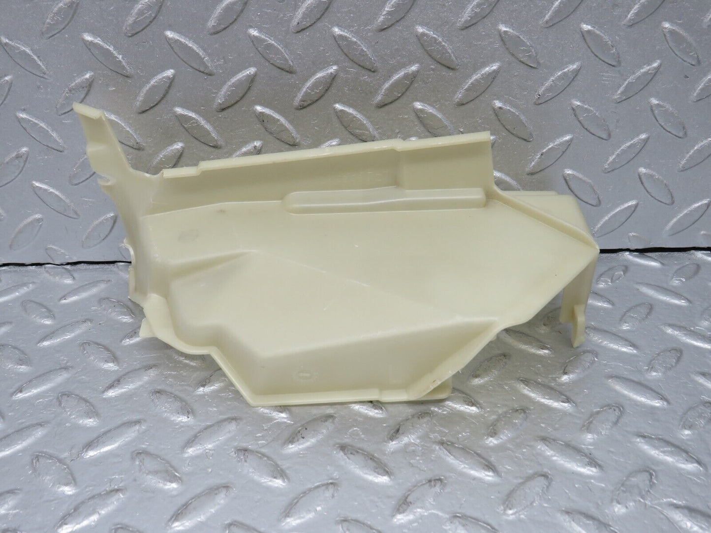 38297 Mercedes-Benz R129 280SL Coupe Door Lock Cover Left 1297230308