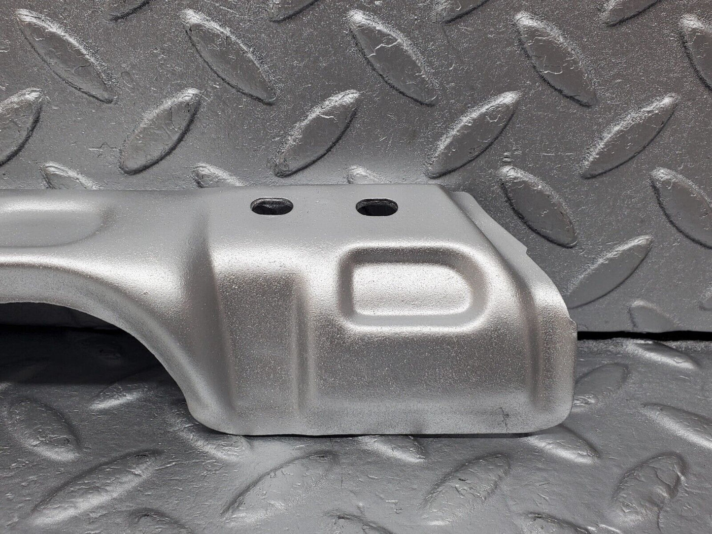 45900 Mercedes-Benz W126 420SE Exhaust Manifold Heat Shield