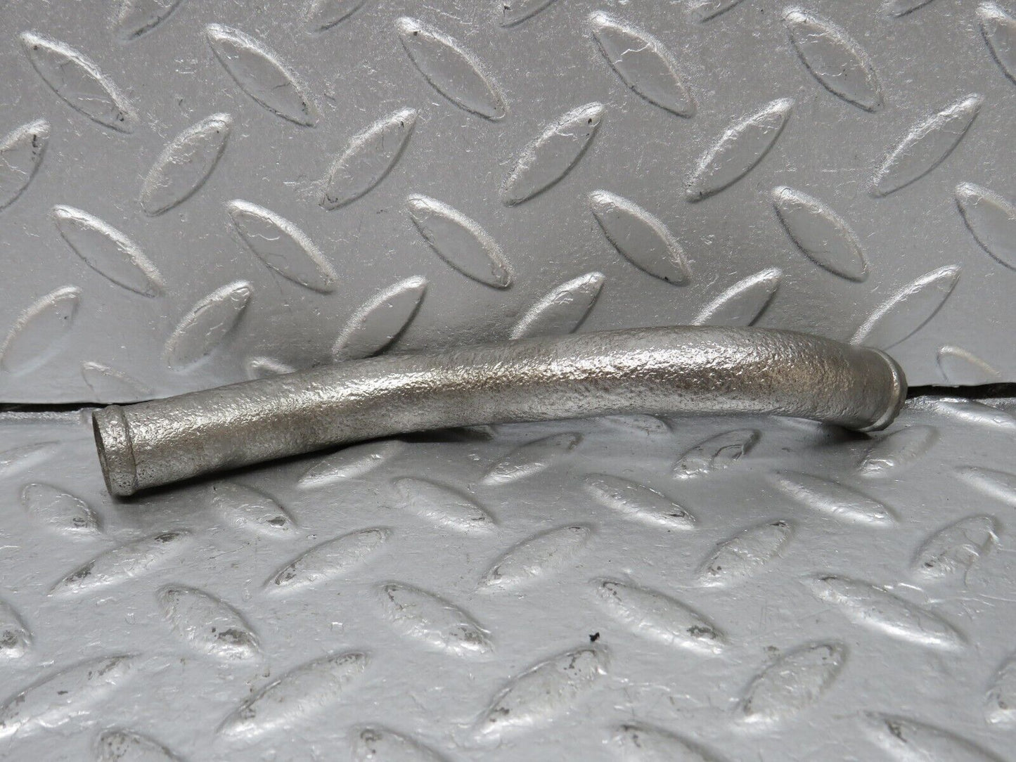 40449 Mercedes-Benz W110 230 Coolant Pipe