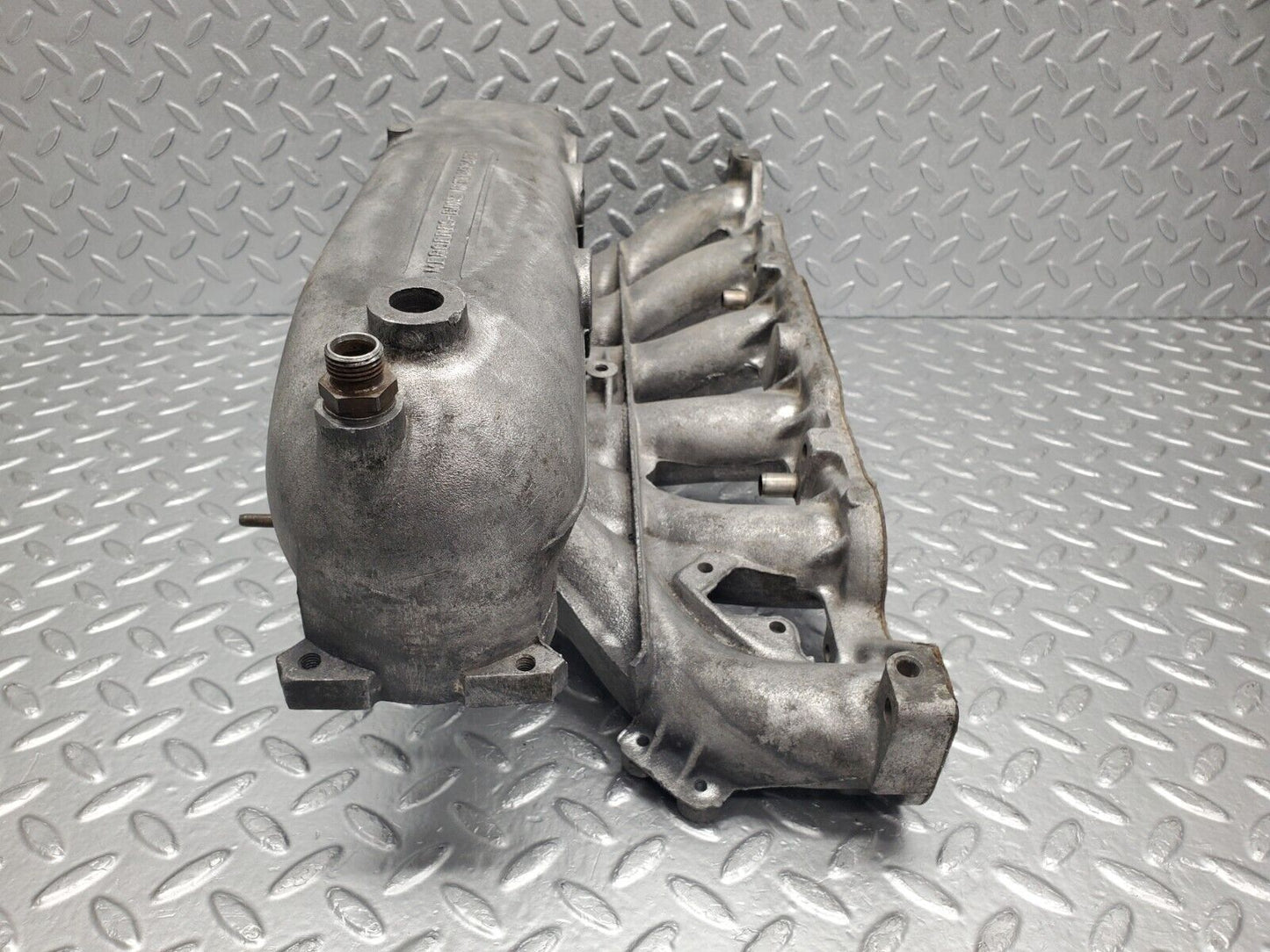 46718 Mercedes-Benz C123 280CE Coupe Air Intake Manifold 1101413401