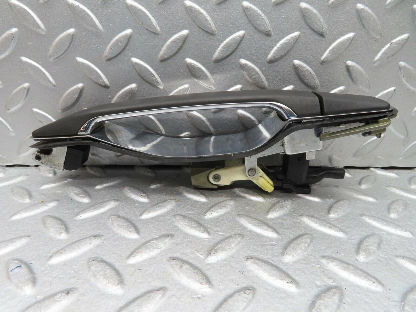 15007 Mercedes-Benz W140 S320 Rear Right Exterior Door Handle