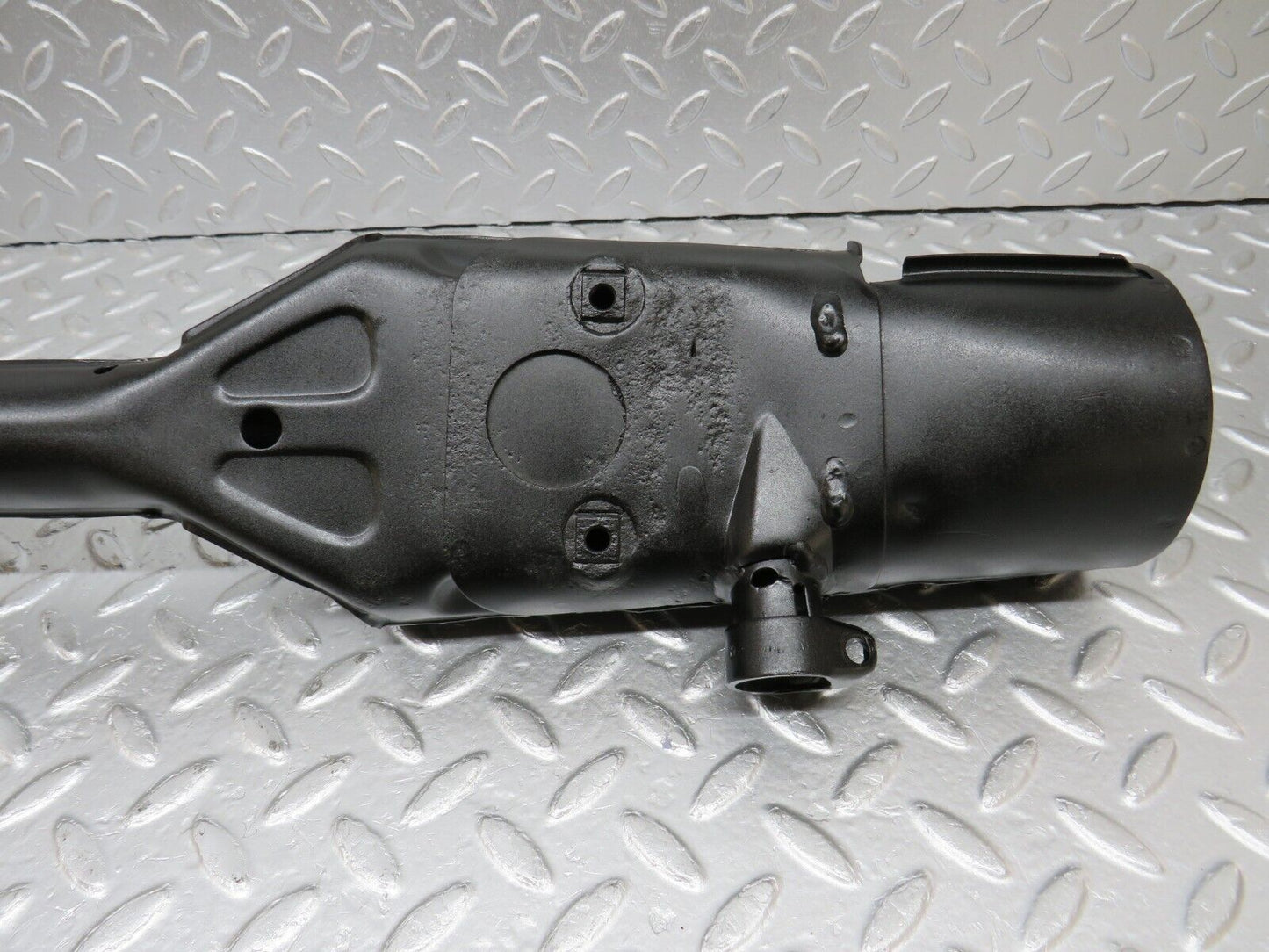 33553 Mercedes-Benz C107 R107 Steering Column Housing 1074620595
