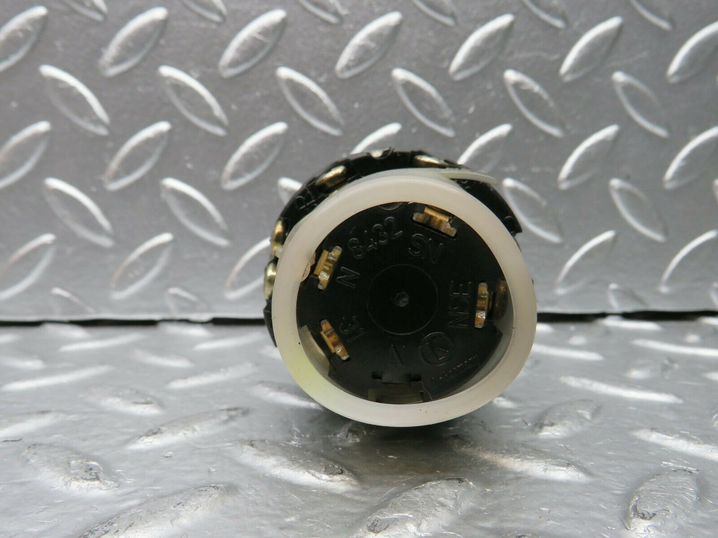22787 Mercedes-Benz C107 450SLC Coupe Headlight Switch