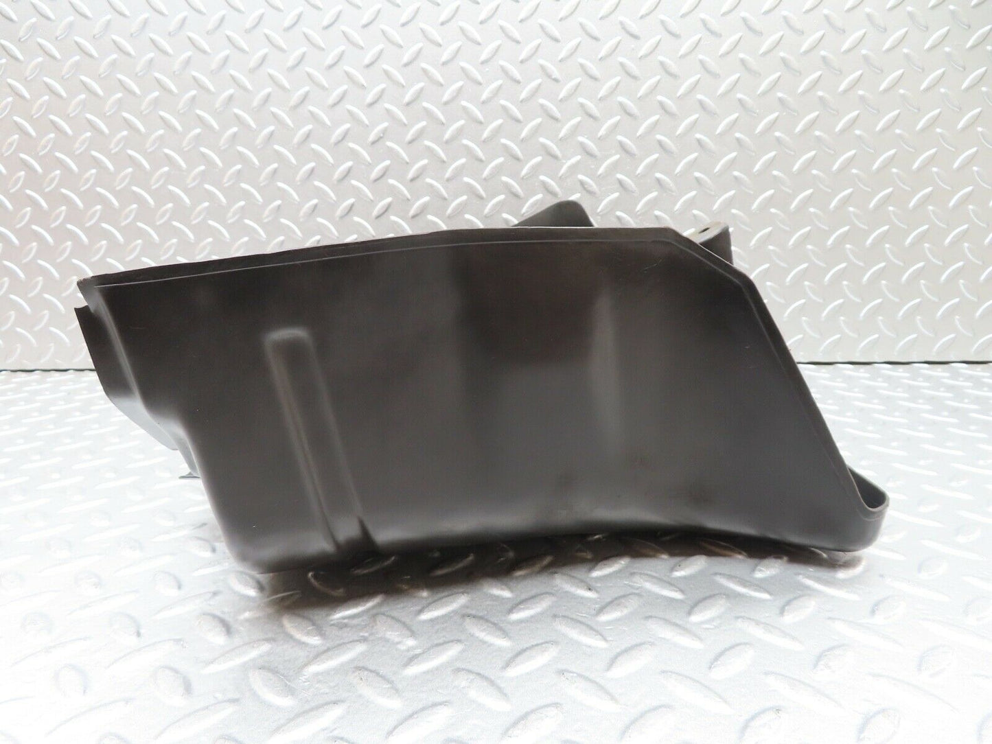 20116 Mercedes-Benz R129 300SL Coupe Fuel Pump Protective Cover 1294780237