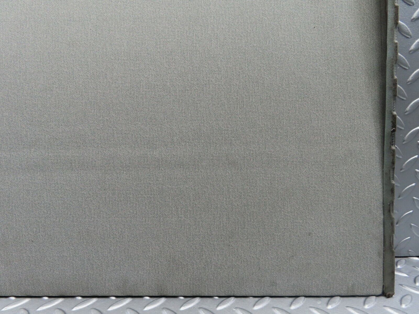 6848 Mercedes-Benz S124 E220 Wagon Interior Sunroof Cover Panel