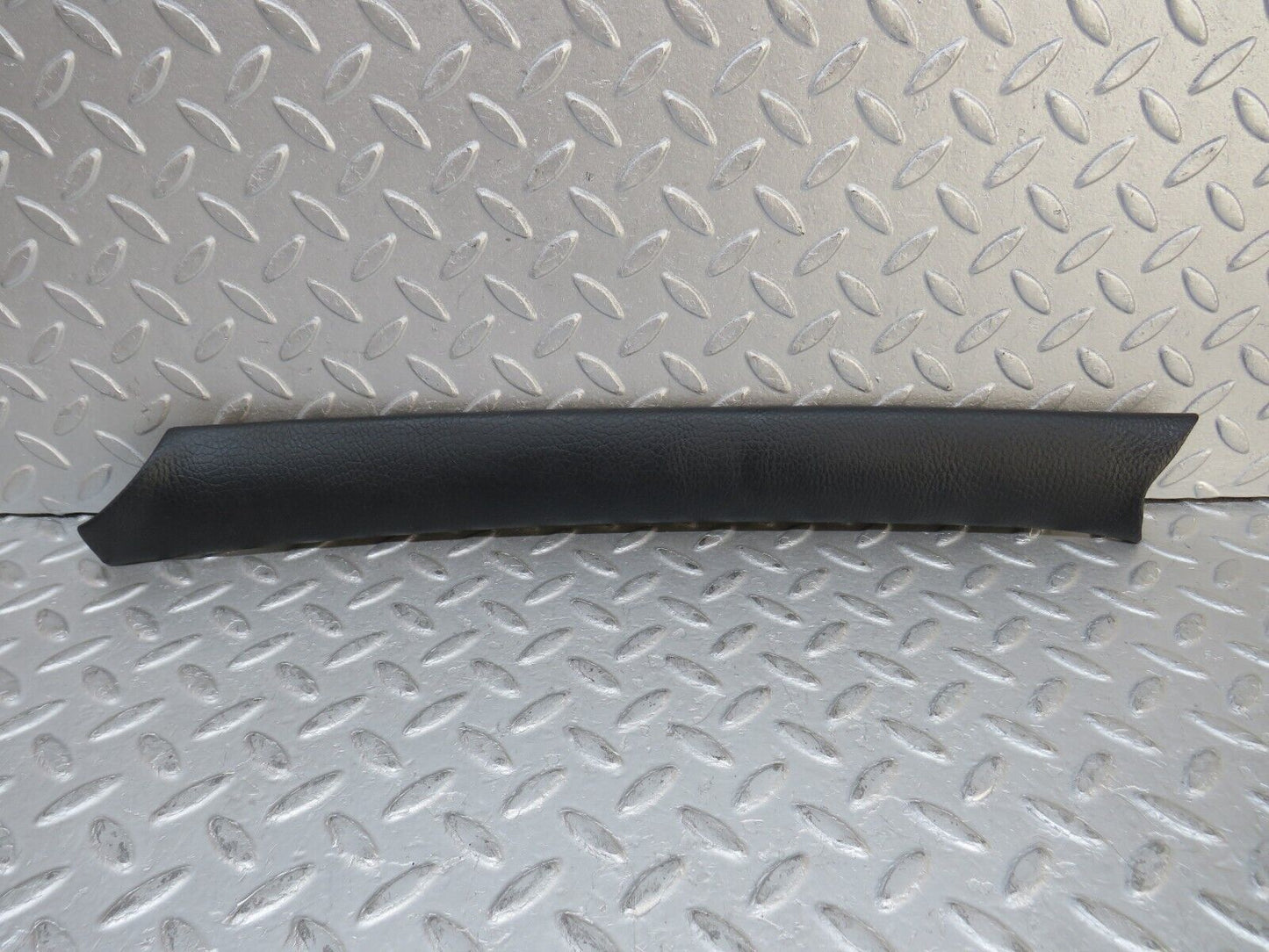 37393 Mercedes-Benz W109 300SEL A Pillar Cover Panel Left Side Blue