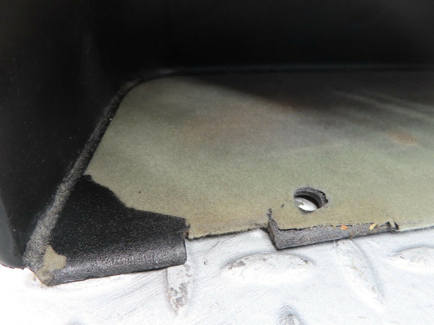 12415 Mercedes-Benz W108 Glove Box 1086890291