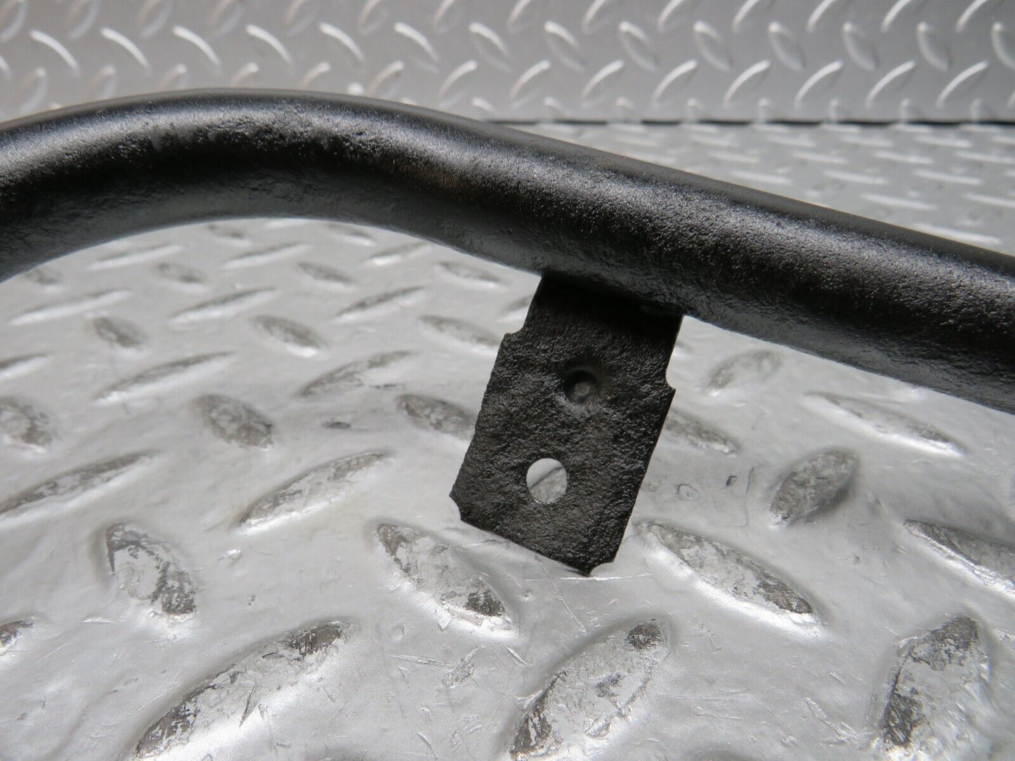 28398 Mercedes-Benz S123 240D Wagon Coolant Pipe