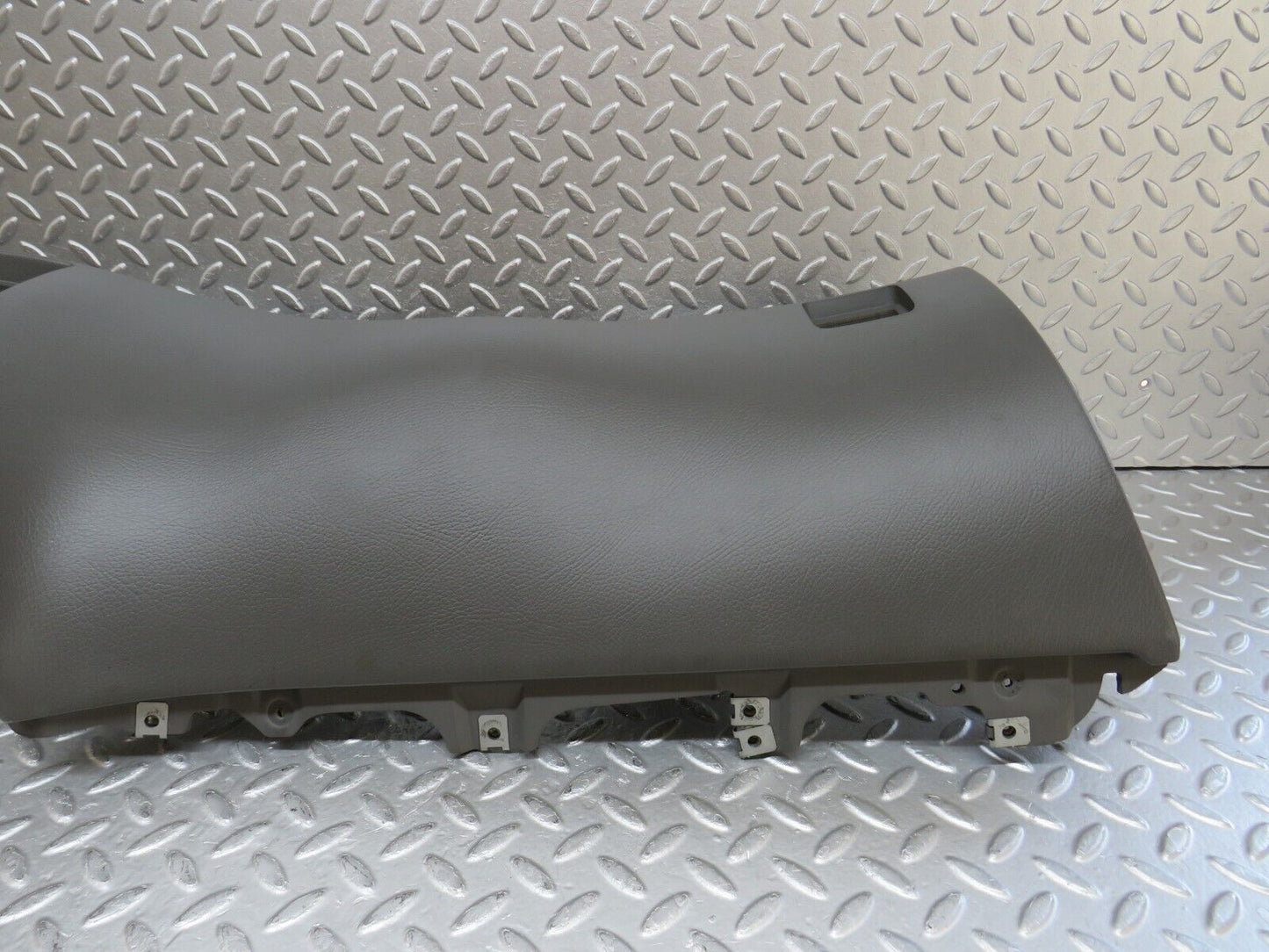 35109 Mercedes-Benz W221 Dashboard Grey 2216803487