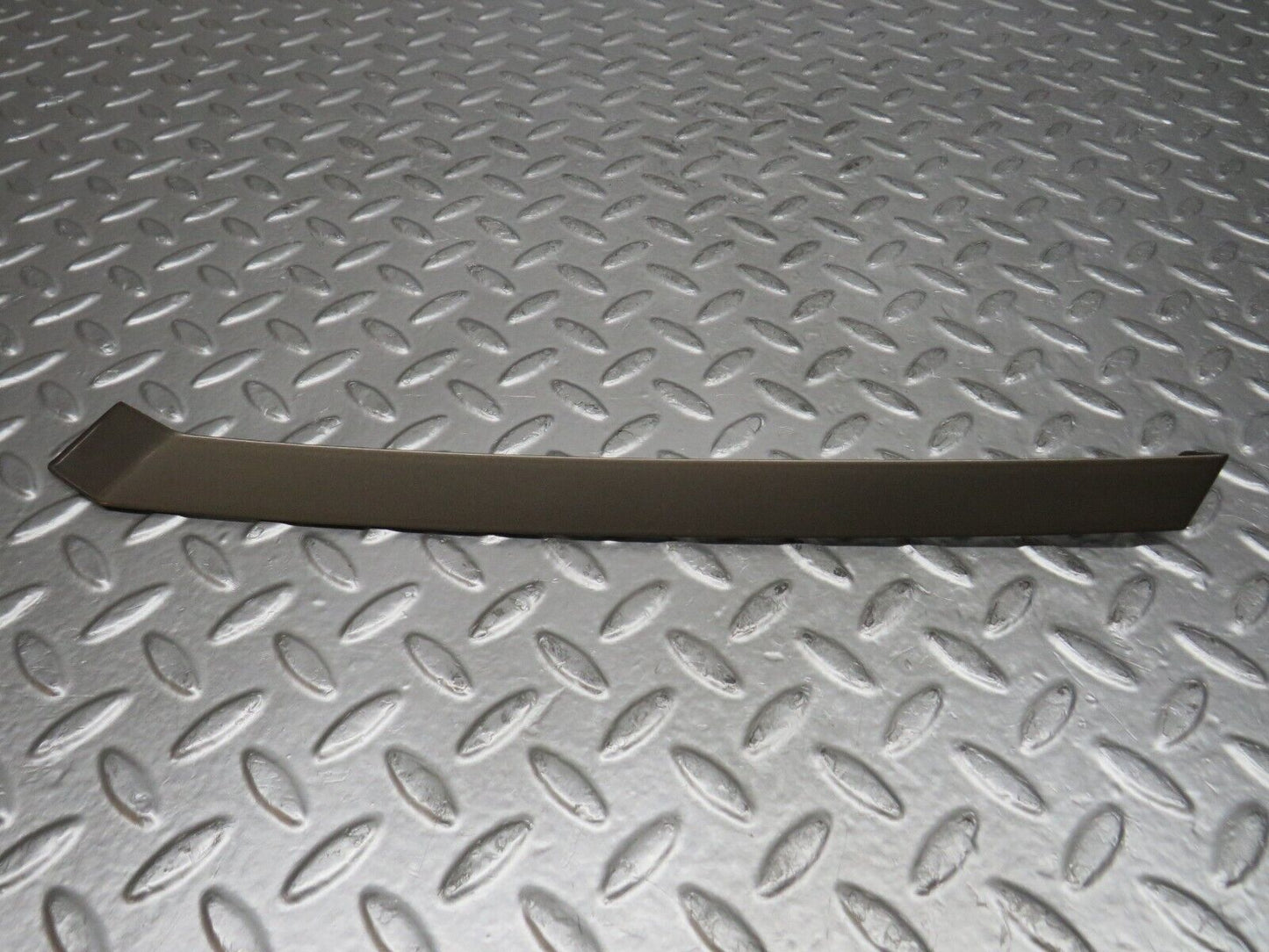 29396 Mercedes-Benz W124 230E C Pillar Exterior Trim Right Side