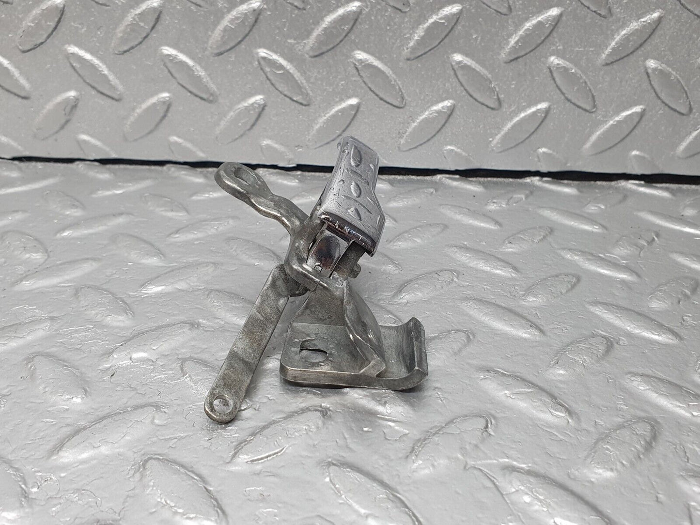 43109 Mercedes-Benz W108 280SE Rear Right Interior Door Handle Chrome 1157660219