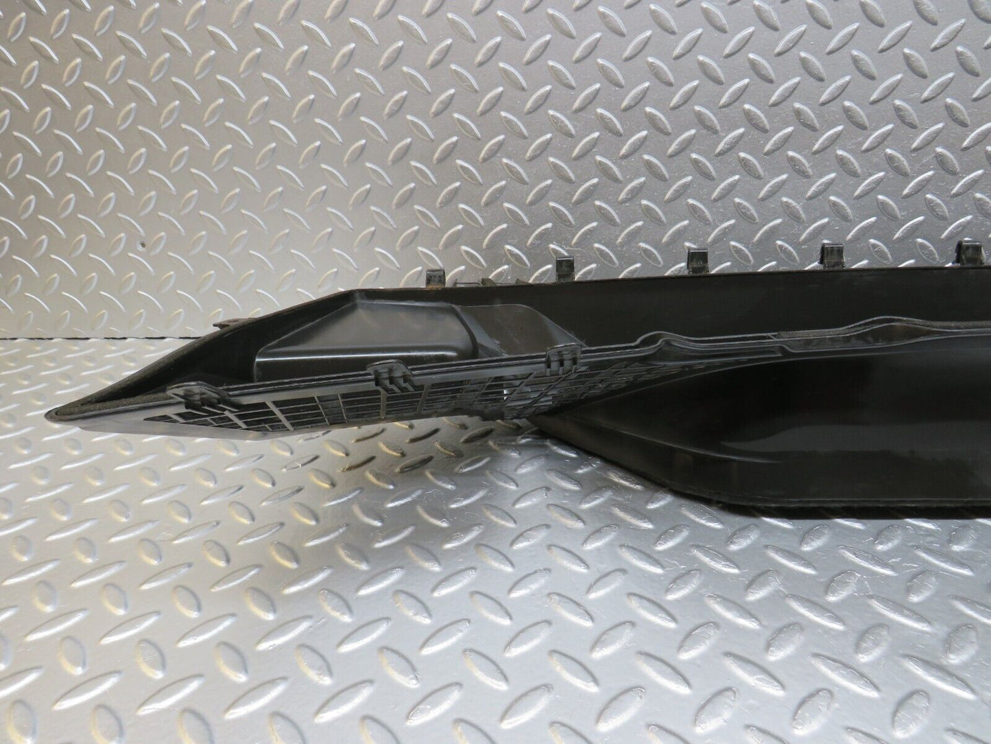 34719 Mercedes-Benz W210 320E Water Drain 2108302544