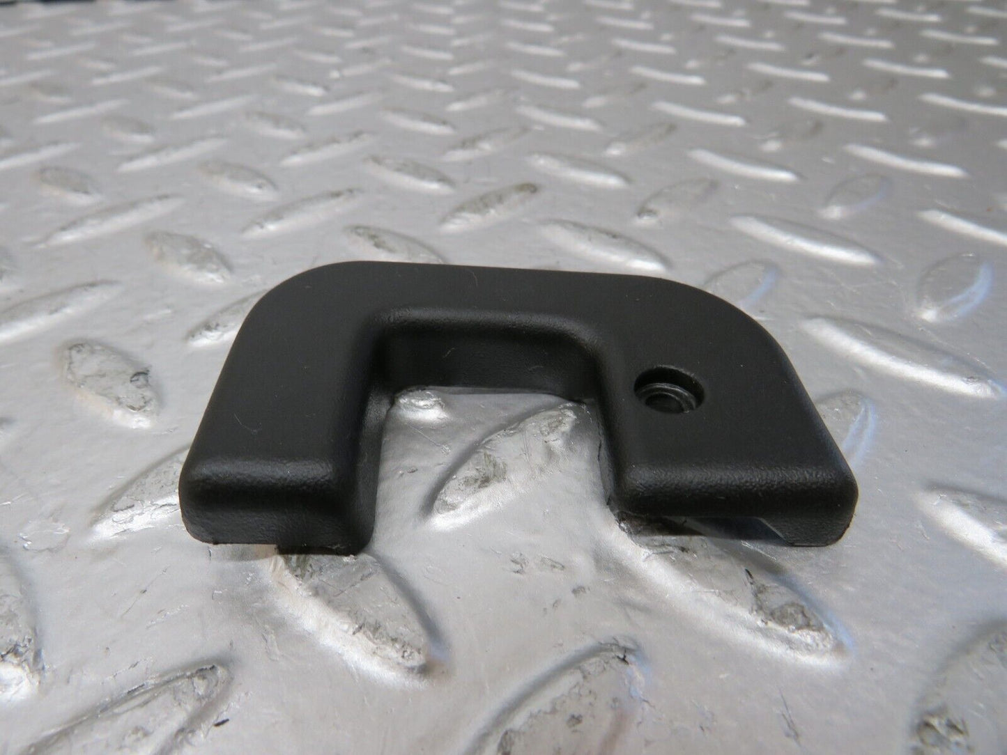 25927 Mercedes-Benz W124 280E Door Lock Cover Left Side