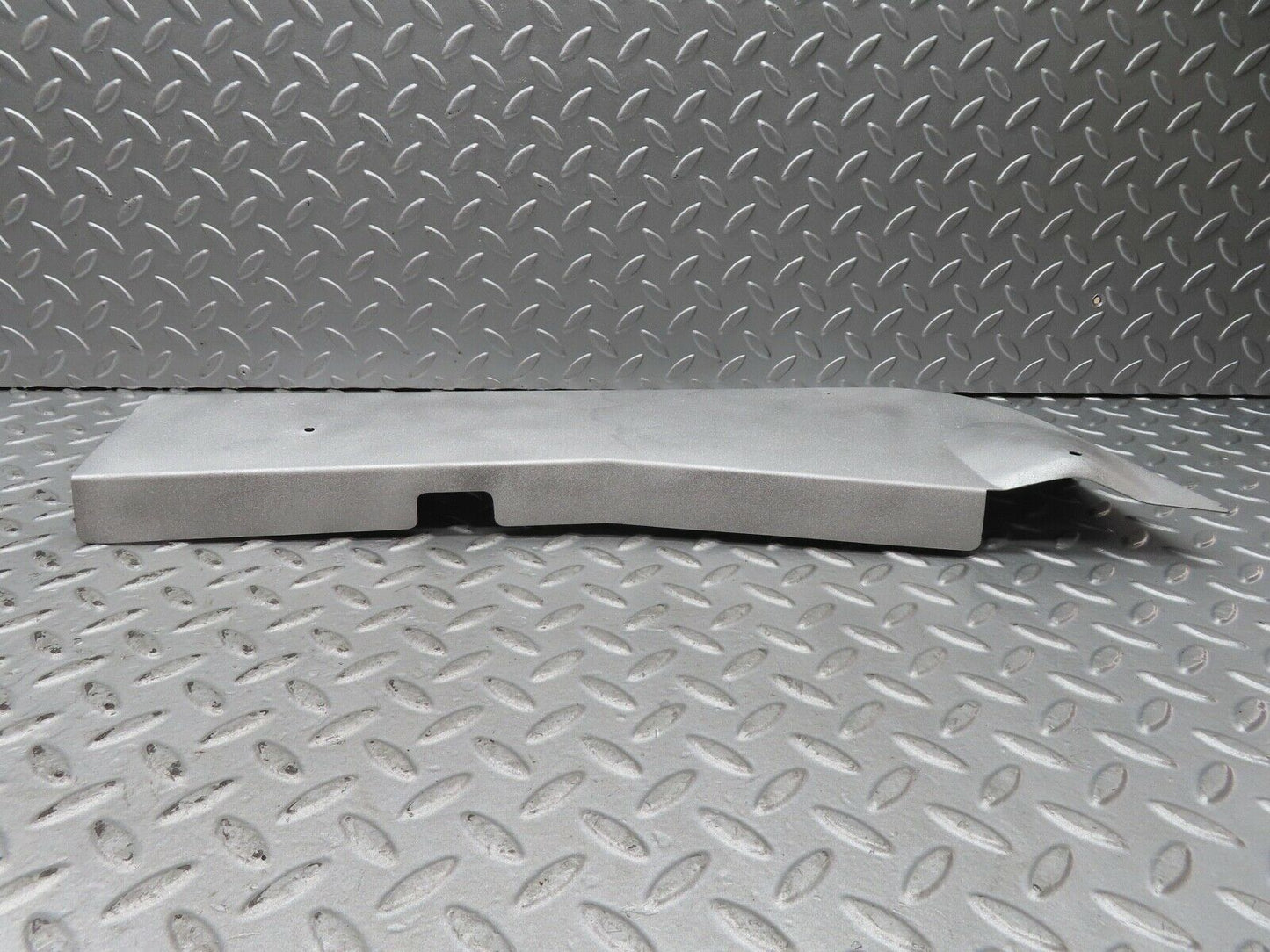 17543 Mercedes-Benz W116 450SEL Exhaust Heat Shield