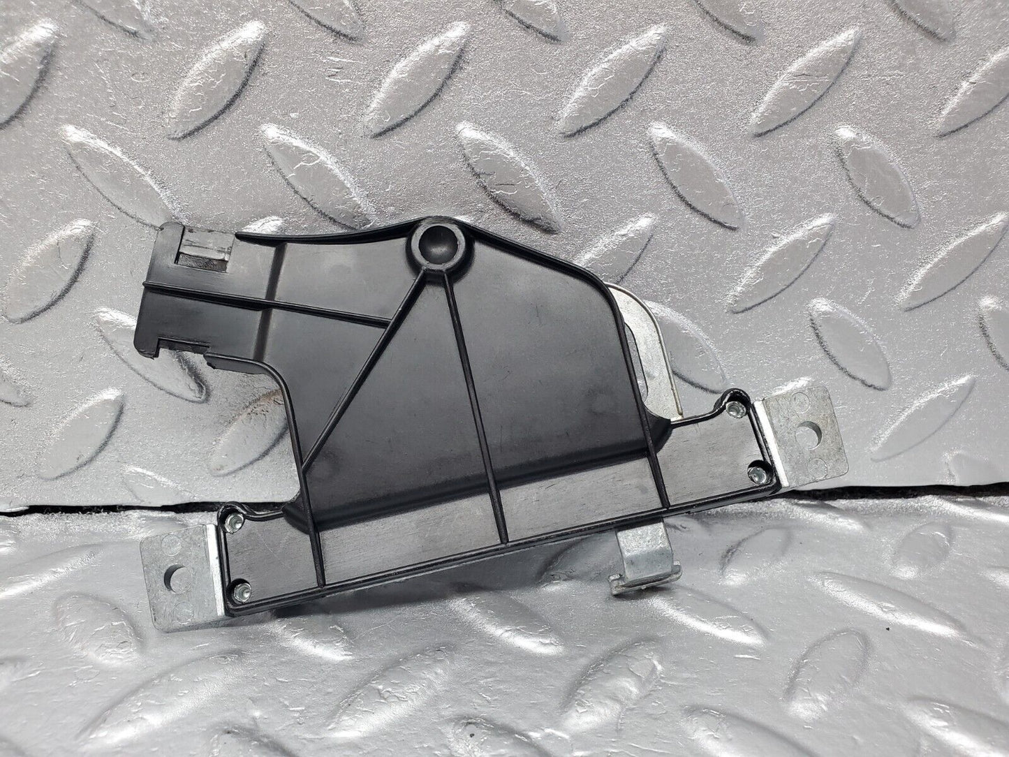 45655 Mercedes-Benz W126 420SE Rear Heater Regulator 1268300385