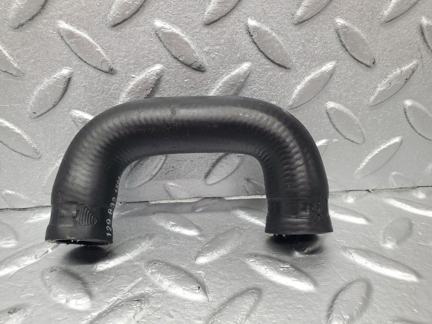 47000 Mercedes-Benz R129 320SL Coupe Heater Coolant Hose Pipe 1298321594