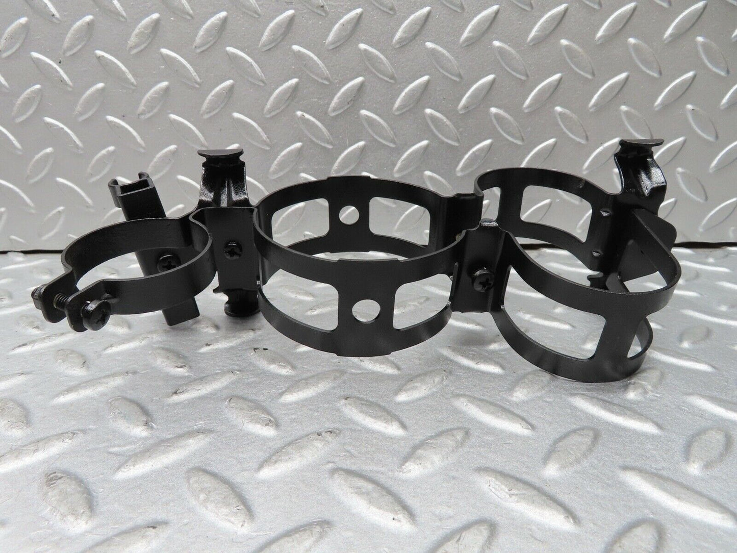 17353 Mercedes-Benz R129 300SL Coupe Fuel Pump Fuel Filter Bracket Holder