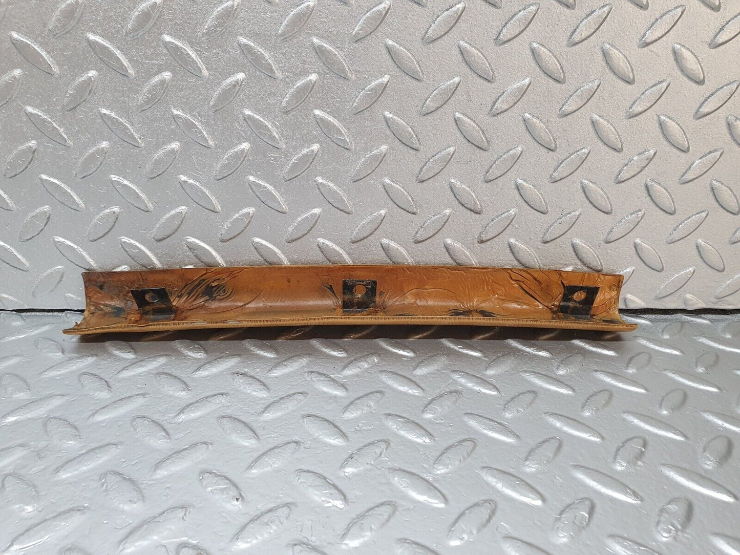 43035 Mercedes-Benz R107 HardtopB Pillar Trim Right Side