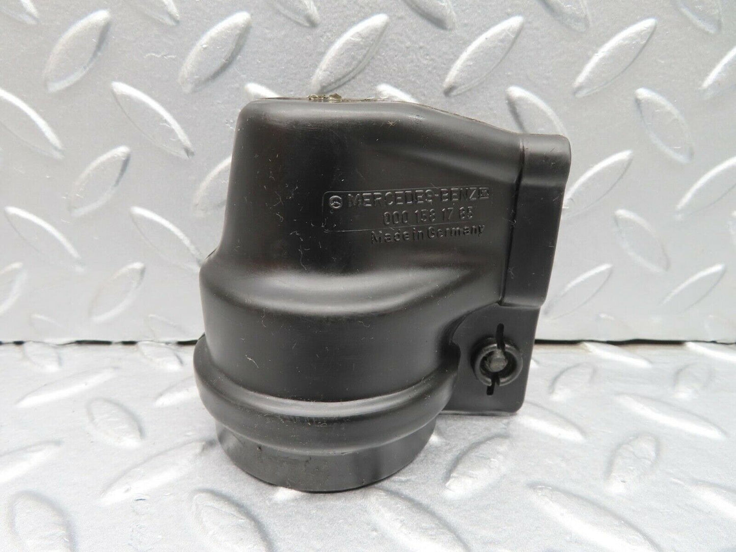 15962 Mercedes-Benz W123 280E Ignition Coil Protective Cap 0001581785