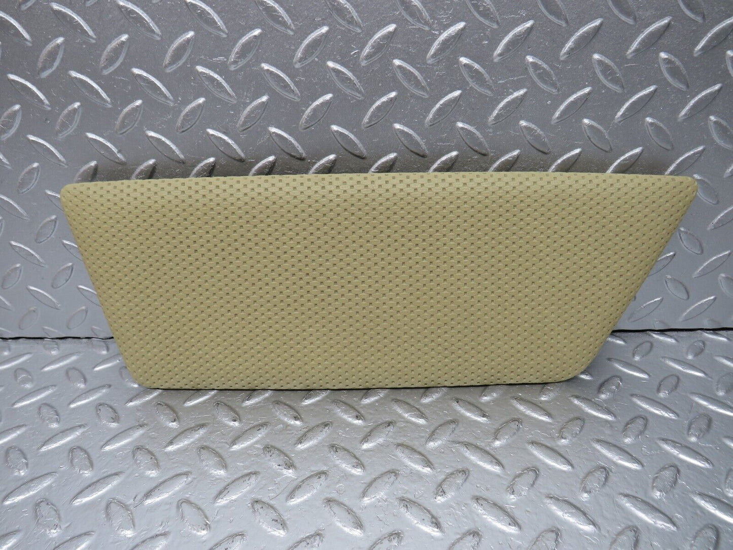 34380 Mercedes-Benz C126 380SEC Coupe Rear Right Card Panel Pillow