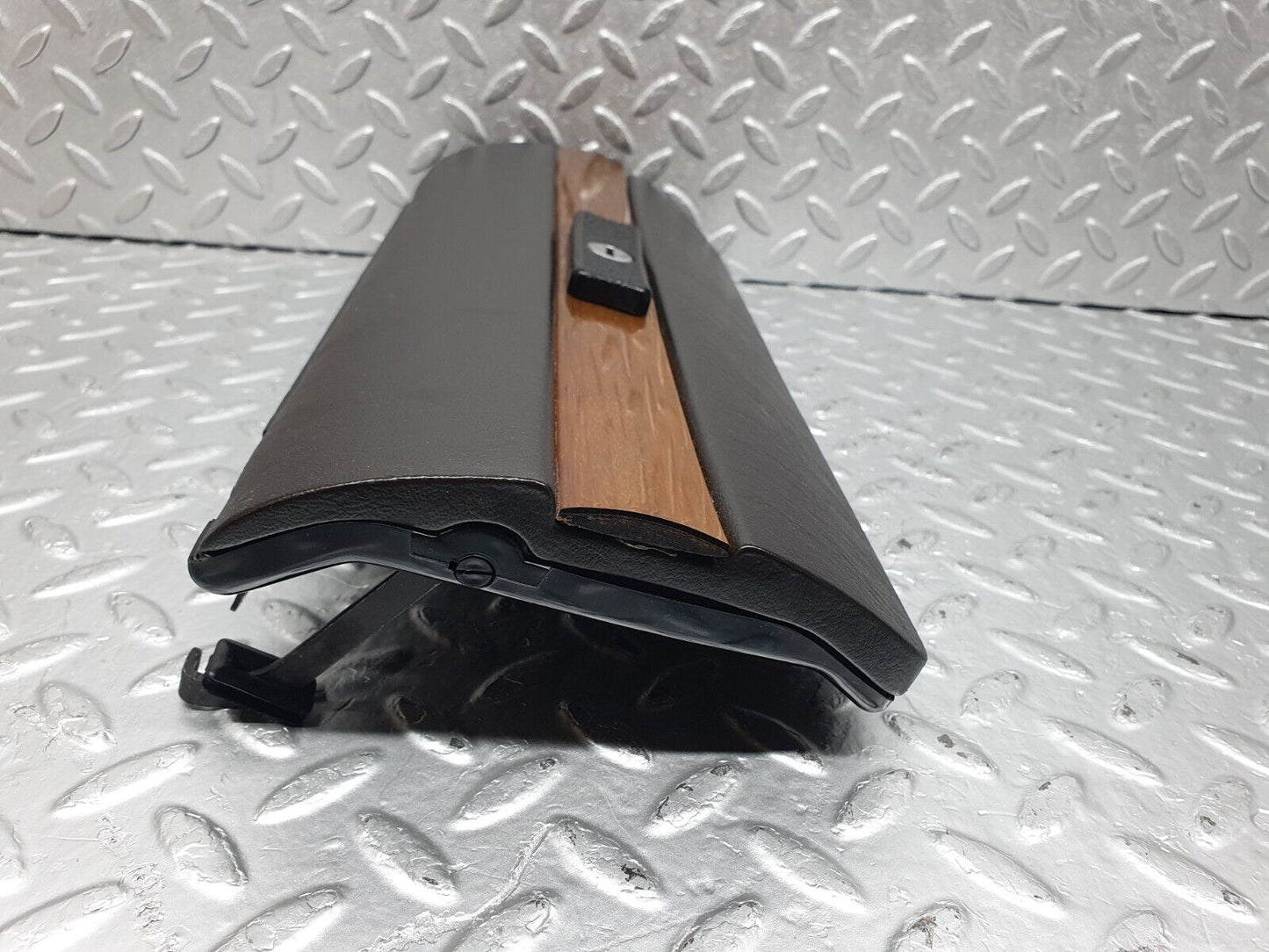 43917 Mercedes-Benz C123 230CE Coupe Glove Box Door No Key