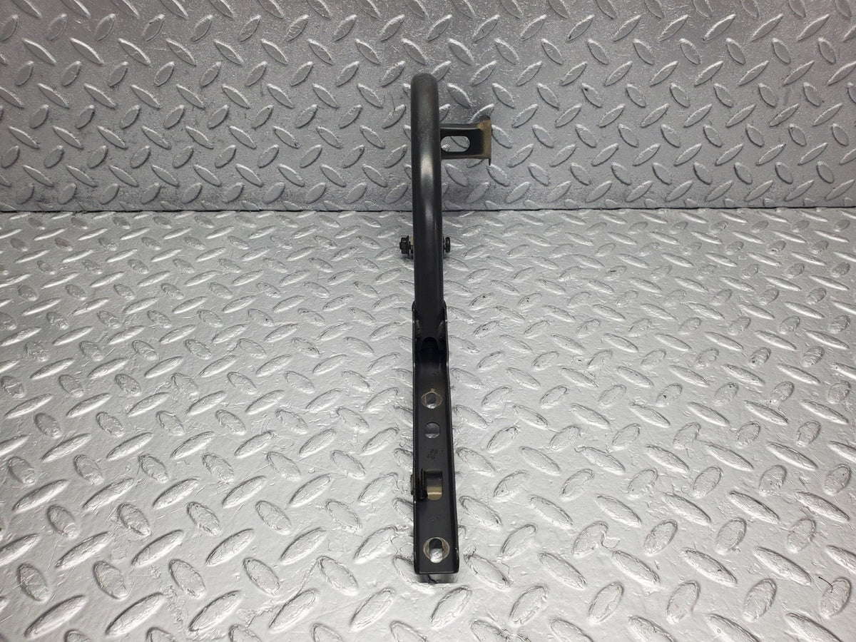 W201 Baby Benz trunk lid hinge left side used OEM