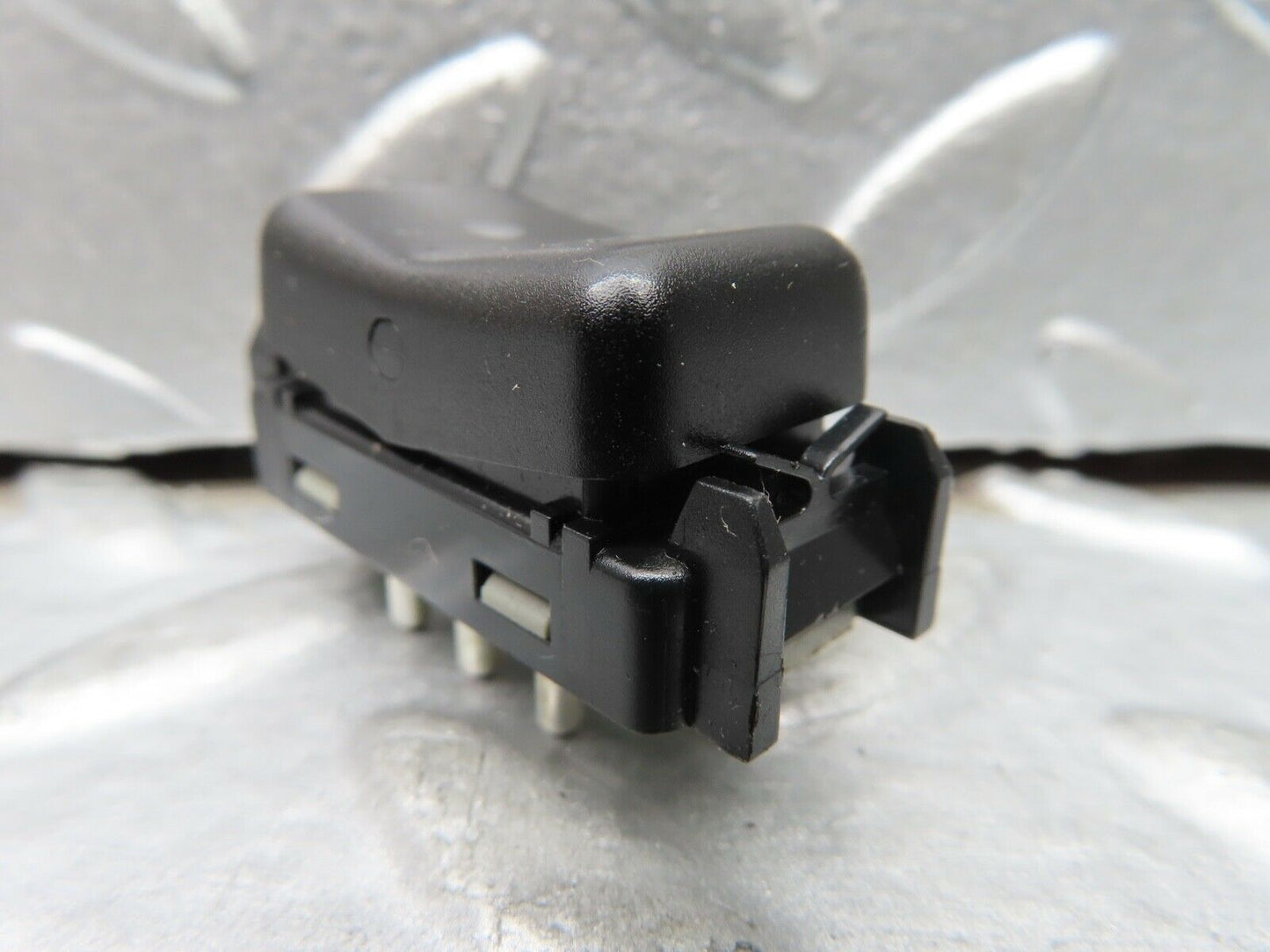 20135 Mercedes-Benz R129 300SL Coupe Rear Windscreen Defroster Switch 1298207410