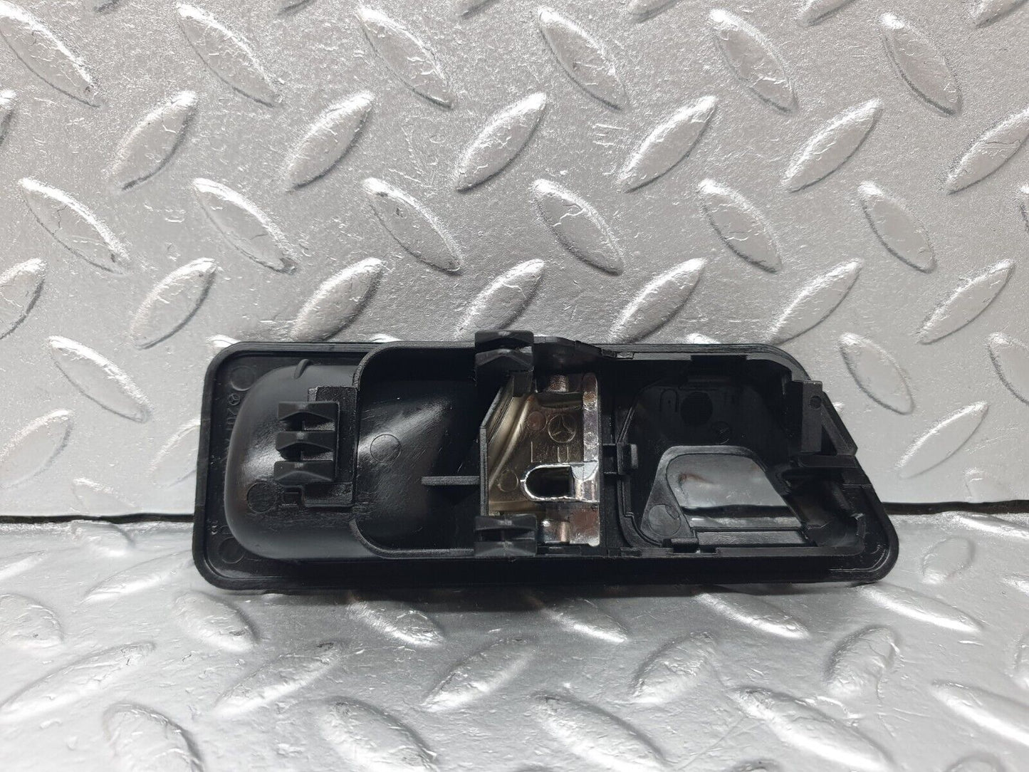 42779 Mercedes-Benz W201 190 2.0L Left Interior Door Handle 2017660164