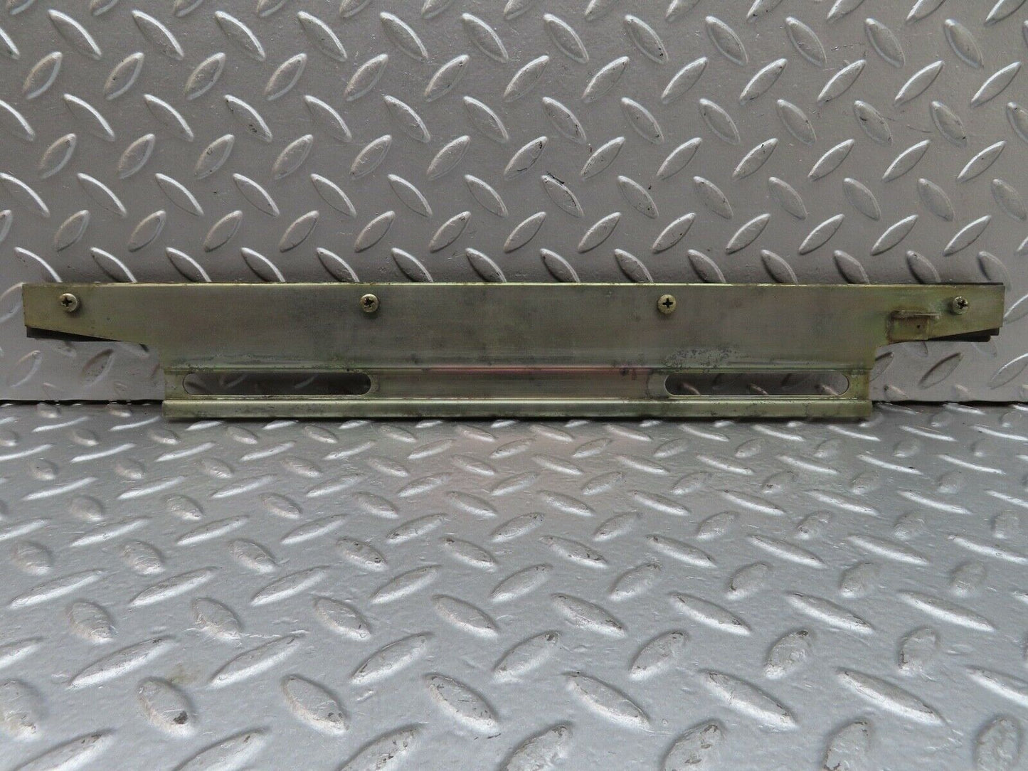 18360 Mercedes-Benz W111 220SE Coupe Right Door Window Bottom Rail