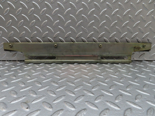 18360 Mercedes-Benz W111 220SE Coupe Right Door Window Bottom Rail